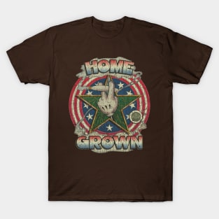 Home Grown USA 1980 T-Shirt